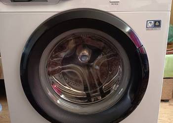 Pralka Electrolux Perfect Care 600 6 kg 1000 obr.