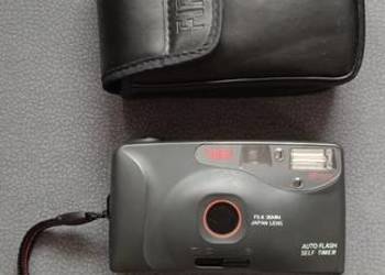 FIRST KR-717S, analogowy aparat fotograficzny