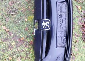 Zderzak przedni Peugeot 307 SW