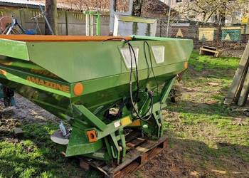 Amazone ZA-M II 1000 L2000 ZAM ZAF ZAU