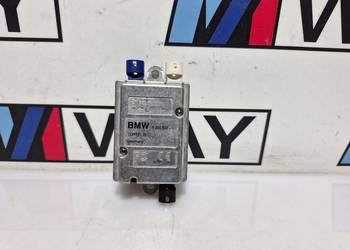 BMW E60 E61 E63 E64 E70 E71 E72 E84 F01 MODUŁ STEROWNIK HUB USB 9200503
