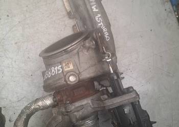 BMW F20 F22 F30 1,5 Turbo B38B15 turbosprężarka