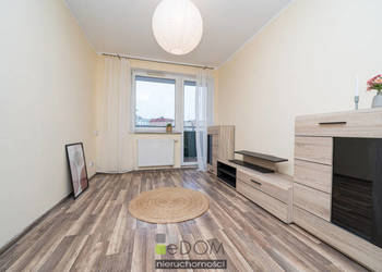 Mieszkanie do sprzedania Gorzów Wielkopolski 31.75m2 2-pokojowe