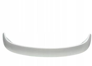 SPOILER  LOTKA KLAPY TYŁ SEDAN SREBRNA  Seat Toledo II (1998-2005)