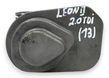 PRZEPUSTNICA Opel Astra J Meriva B 1.7 CDTI 100A 038128063M B93020545