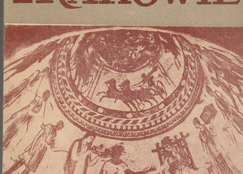 (01293) TRAKOWIE – CHRISTO DANOW