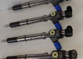 Wtryskiwacz VAG 1.6 TDI 03L130277S   03L130277B
