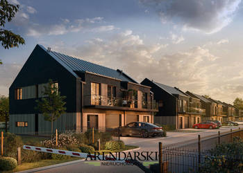 Ultra nowoczesny dom w Kłodawie!