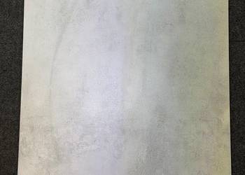 GRES PODŁOGOWY MANHATTAN BIANCO 60x60 MAT G1