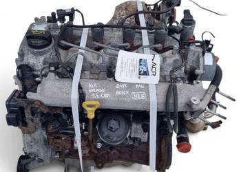 SILNIK KOMPLET Hyundai ix20 1.4 CRDI 131tyś D4FC