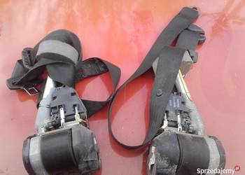 Fiat Seicento pas pasy bezpieczeństa Lewy Prawy