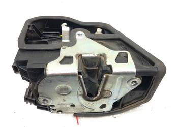 ZAMEK DRZWI PRAWY PRZÓD MINI COUNTRYMAN R60 Hatchback 7276668 10-16