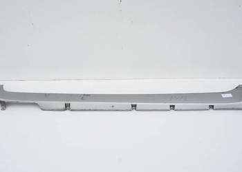 LISTWA PROGOWA LEWA NISSAN PRIMERA P12 HB