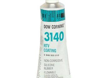 Dow Corning 3140 RTV COATING - silikonowa powłoka ochronna 100g