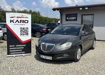 Lancia Delta 2009r