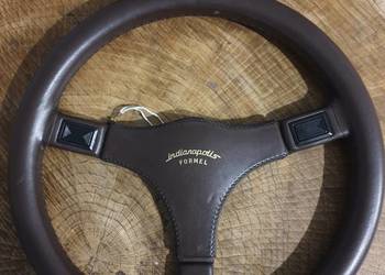 Kierownica indianapolis formel bmw e30 golf