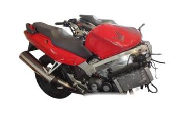 HONDA VFR800 FI 1999r