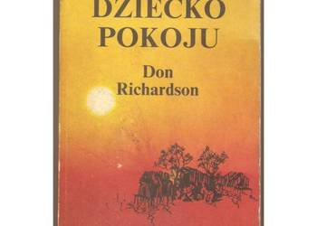 Dziecko Pokoju - Richardson Don