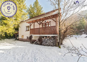 Dom wolnostojący 320 metrów Wisła Kopydło