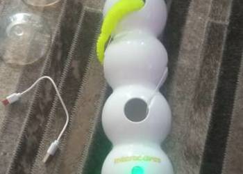 Elektroniczna, interaktywna zabawka dla kota