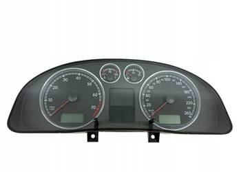 LICZNIK EU 3B0920929 2.0 B VW Volkswagen Passat V (1996-2005) B5