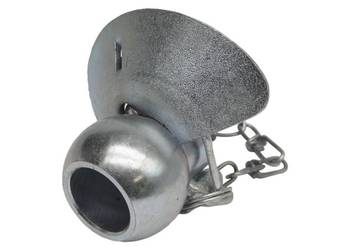 KULA RAMIENIA Dolnego Tuza z Kołnierzem Fi 37 mm SM-G [4346]