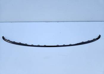 AUDI A4 B9 LIFT LISTWA ZDERZAKA TYŁ TYLNA 8W0853551D