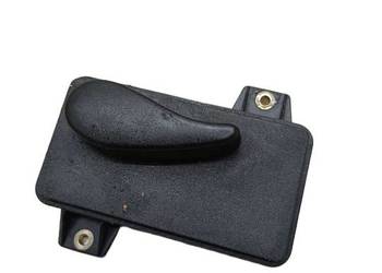 Moduł poduszki airbag sterownik Audi A3 8L czarny 8L0 959 766
