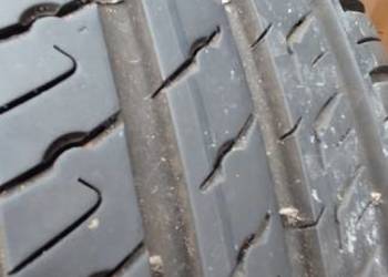 Opony Barum Polaris 5