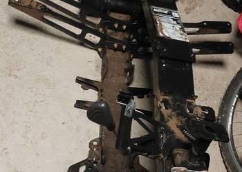 Can am outlander 400 g1 max