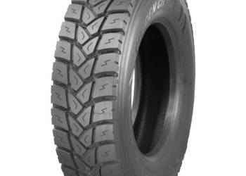 GOLDEN CROWN EZ177 315/80 R22,5 Opony Napędowe Budowlane Dostawa Gratis !!