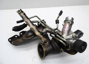 TURBOSPRĘŻARKA TURBINA BMW F20 F21 136KM N13B16A 1.6 B 7643719