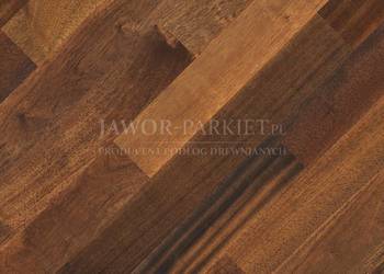 Jawor Parkiet - Deska dwuwarstwowa Merbau Elegance
