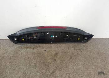 SPOILER LOTKA KLAPY TYŁ ŚWIATŁO STOP 8V4827933B Audi A3 III (2013- 2020) 8V