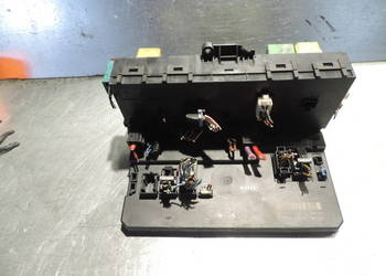MODUŁ KOMFORTU MERCEDES VITO VIANO W639 A6395450201 6395450201