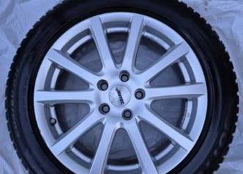 Felgi aluminiowe 17tki 5x112