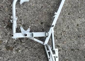 Wsk 125 Wsk 175 Rama Amortyzatory Zbiornik Paliwa Lampa Licznik