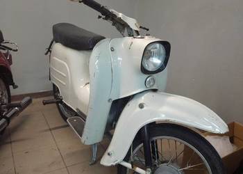 Simson Schwalbe KR51/1K ''1976''