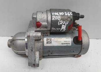 ROZRUSZNIK Volvo S60 III 2.0 B3 MHEV ROZRUSZNIK oryginał 31419986