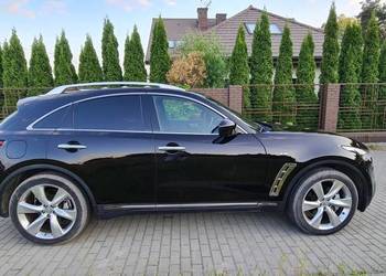 INFINITI FX 37 S