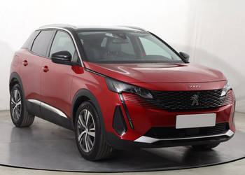 Peugeot 3008 1.2 PureTech