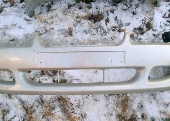 ZDERZAK PRZEDNI PRZÓD CHRYSLER NEON II