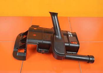 BMW E90 E87 E60 2.0 B 09r 170KM N43B20AA smok oleju 62440410