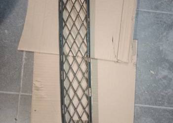 Grill atrapa smart fortwo 451