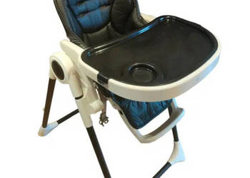 Krzesełko do karmienia Sestino