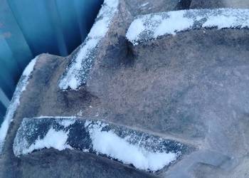 Koła felgi z oponami 12.4-28 Ursus Zetor sprzedam