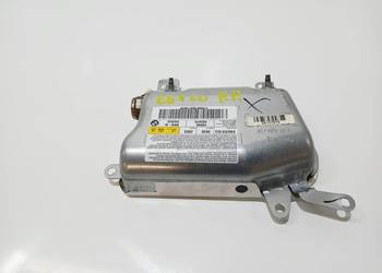 AIRBAG PODUSZKA DRZWI PRAWY PRZÓD BMW E60 E61 6963022 (0000422)