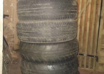Opony lato 15