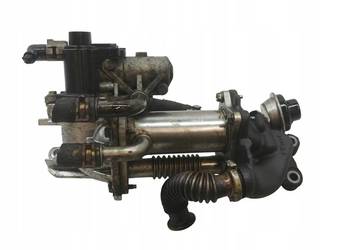 ZAWÓR EGR 147356133R 1.5 D DCI Dacia Dokker I (2012-  )