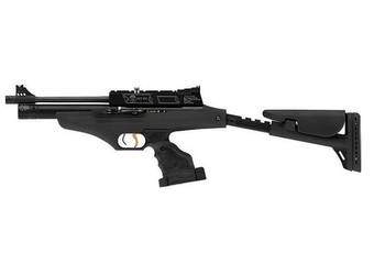 Wiatrówka pistolet PCP Hatsan (AT-P2)  4.5mm